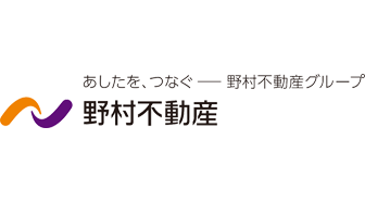 野村不動産株式会社様