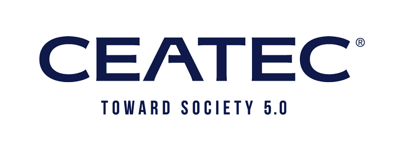 10月17日（火）～20日（金）、幕張メッセにて開催される「CEATEC 2023（シーテック 2023）」に出展いたします。