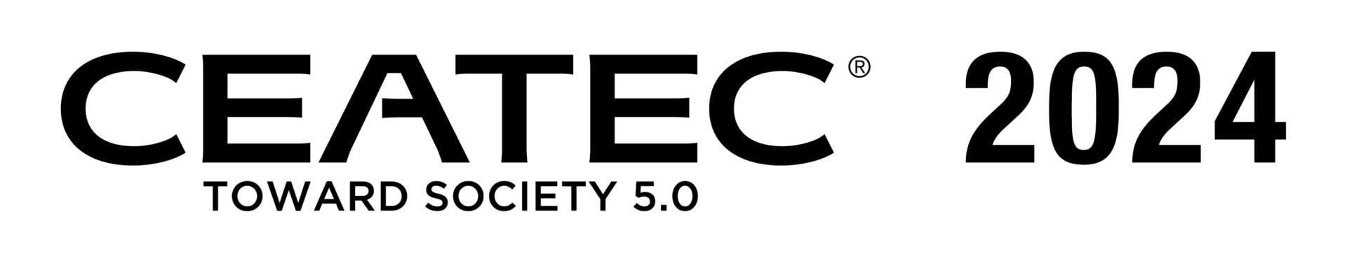 10月15日（火）～18日（金）、千葉県の幕張メッセで開催される「CEATEC 2024（シーテック 2024）」に出展いたします。