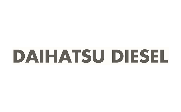 ダイハツディーゼル株式会社様